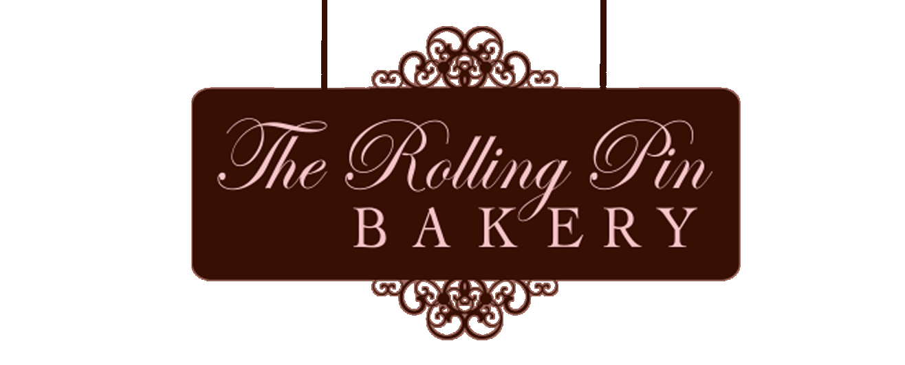 Rolling Pin Bakery – Every Cake Tastes as Good as they Look!