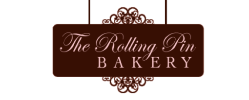 Rolling Pin Bakery Logo